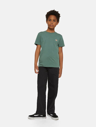 874 work pant kids black