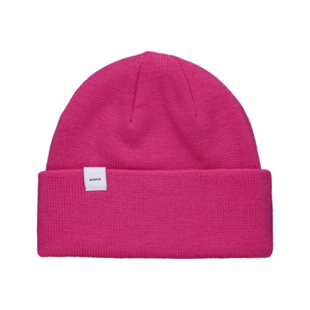 Aria beanie cyclamen