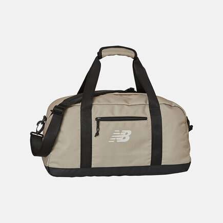 Basic duffel bag stoneware