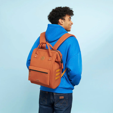 Cabaia  adventurer m tanta terracotta