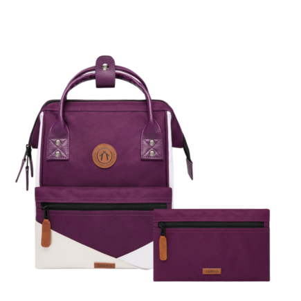 Cabaia  adventurer s kingston purple