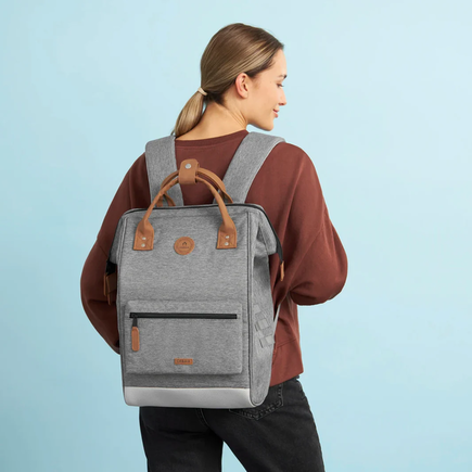 Cabaia adventurer l new york grey melanged