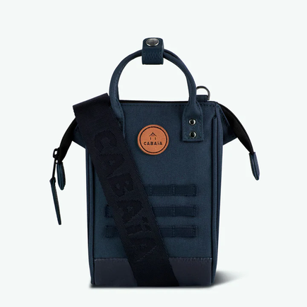 Cabaia nano bag reykjavik navy