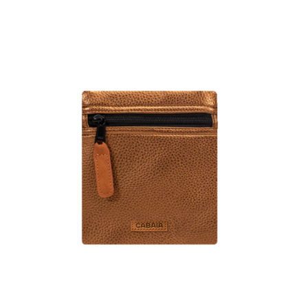 Cabaia nano front pocket el dorado copper