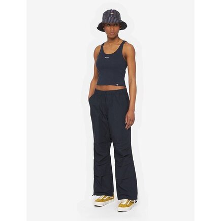 Fisherville pant dark navy