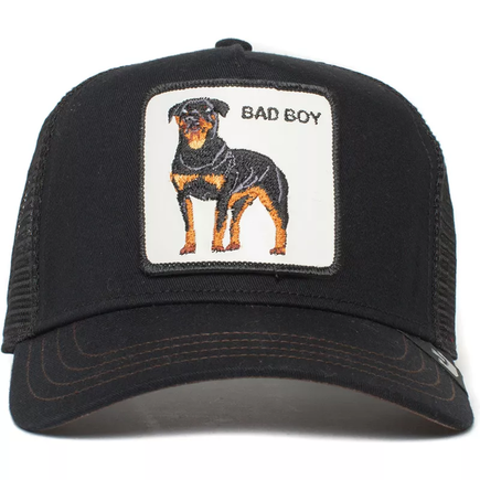 Goorin bros the baddest boy black