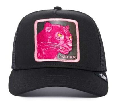 Goorin bros the pink panther black