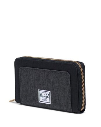 Herschel thomas w black