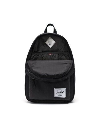 Herschel classic black black