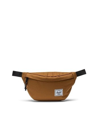 Herschel classic hip pack bronze brown