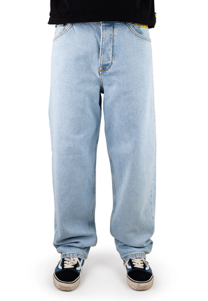 Homeboy x-tra baggy jeans moon