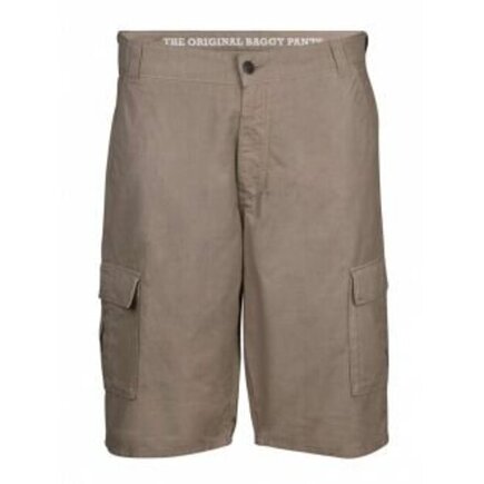 Homeboy x-tra clan cargo shorts dust