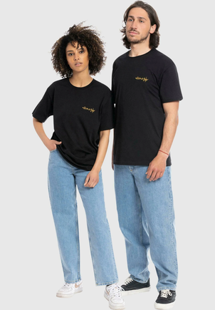 Homeboy x-tra relaxed jeans moon