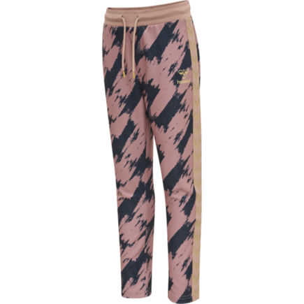 Hummel allison pants woodrose