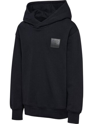 Hummel clean hoodie black