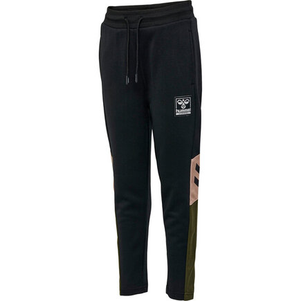 Hummel rane pants olive night