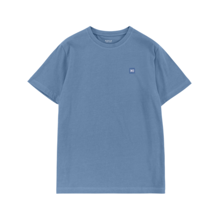 Laurel t-shirt fog blue