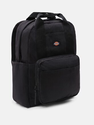 Lisbon backpack black