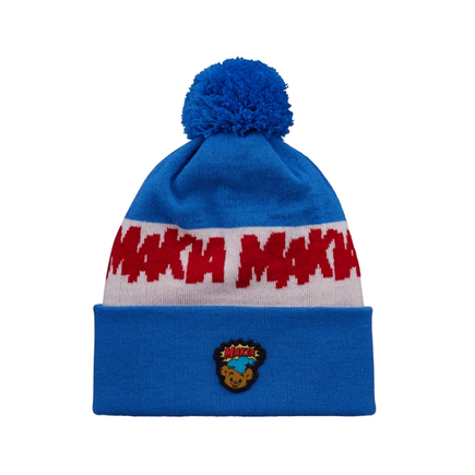 Makia ploff beanie 