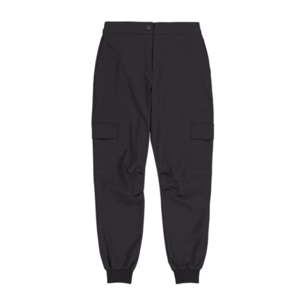 Mya trousers black