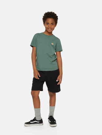 Mapleton short kids black