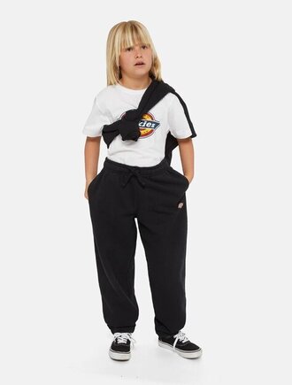 Mapleton sweatpant kids black