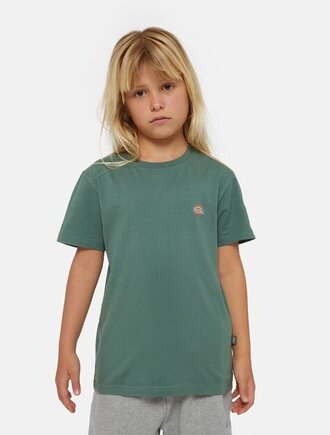 Mapleton t-shirt kids dark forest