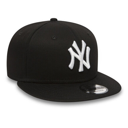 New era mlb 9fifty neyyan blkwhi