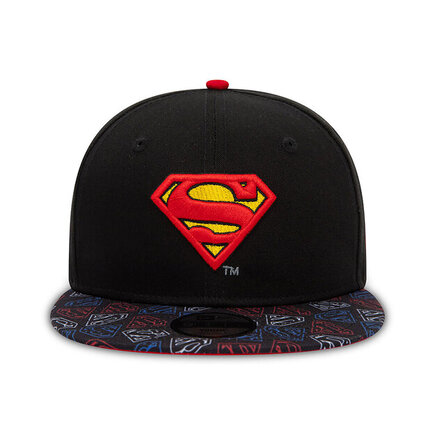 New era chyt super aop 9fifty supman blk