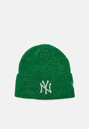 New era marl wide cuff beanie btg