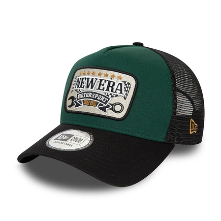 New era ne patch eframe newera dkg