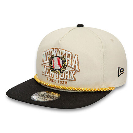 New era new world golfer ofwblk