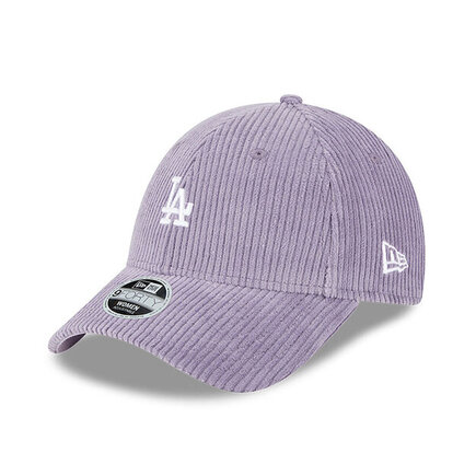 New era wmns cord 9forty losdod