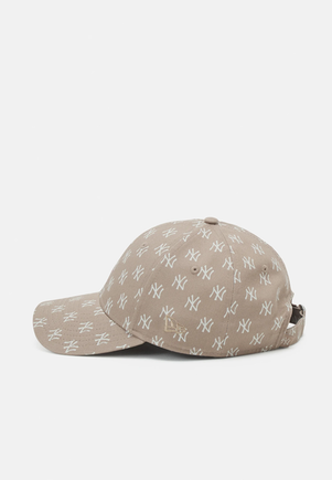 New era wmns monogram 9forty abr