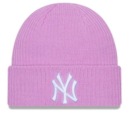 New era wmns rib polylana beanie 