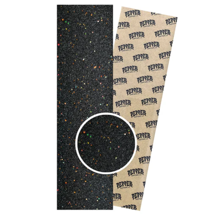 Pepper griptape glitteri ei väriä