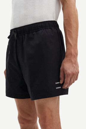 Samsoe samsoe moses swim shorts black