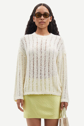 Samsoesamsoe sajulia sweater 15257 solitary star