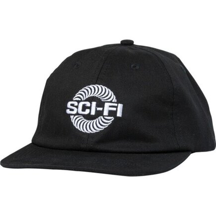 Spitfire sci-fi classic black/white