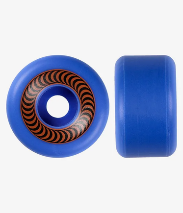 Spitfire wheels f499 og classics blue 54 blue