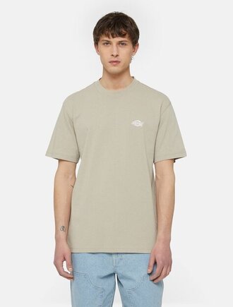 Summerdale tee ss sandstone