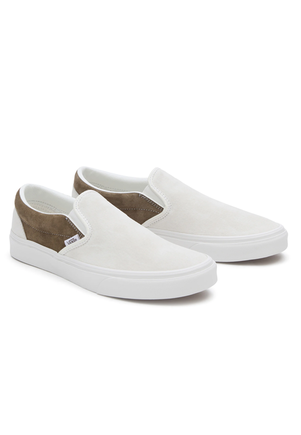 Vans classic slip-on ps coffee liqueur