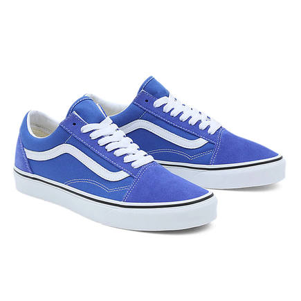 Vans old skool dazzling blue