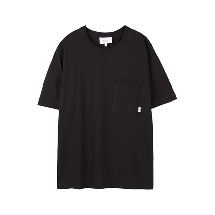 Lisa t-shirt black