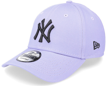 New era chyt league ess 9fo lila