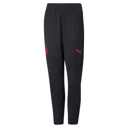 Puma acm training pants jr black asphalt