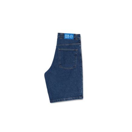 Big boy shorts dark blue