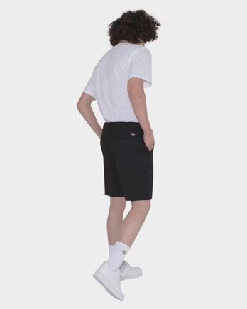 Cobden short black