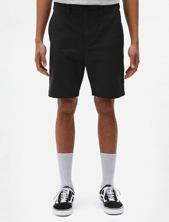 Cobden short black