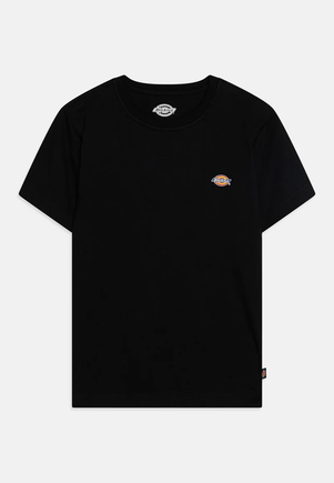 Dickies youth mapleton tee black